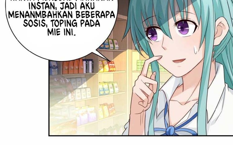 Super System Chapter 09 Gambar 129